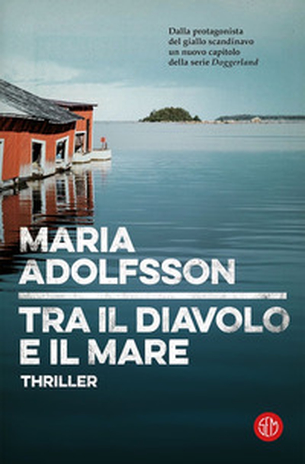 Tra il diavolo e il mare - Librerie.coop Tra il diavolo e il mare - Librerie.coop