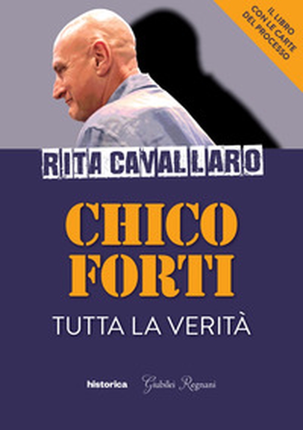 Chico Forti. Tutta la verità - Librerie.coop Chico Forti. Tutta la verità - Librerie.coop