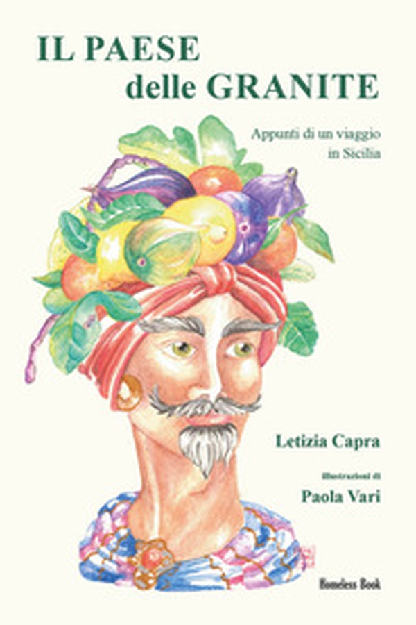 Il paese delle granite. Appunti di un viaggio in Sicilia - Librerie.coop Il paese delle granite. Appunti di un viaggio in Sicilia - Librerie.coop