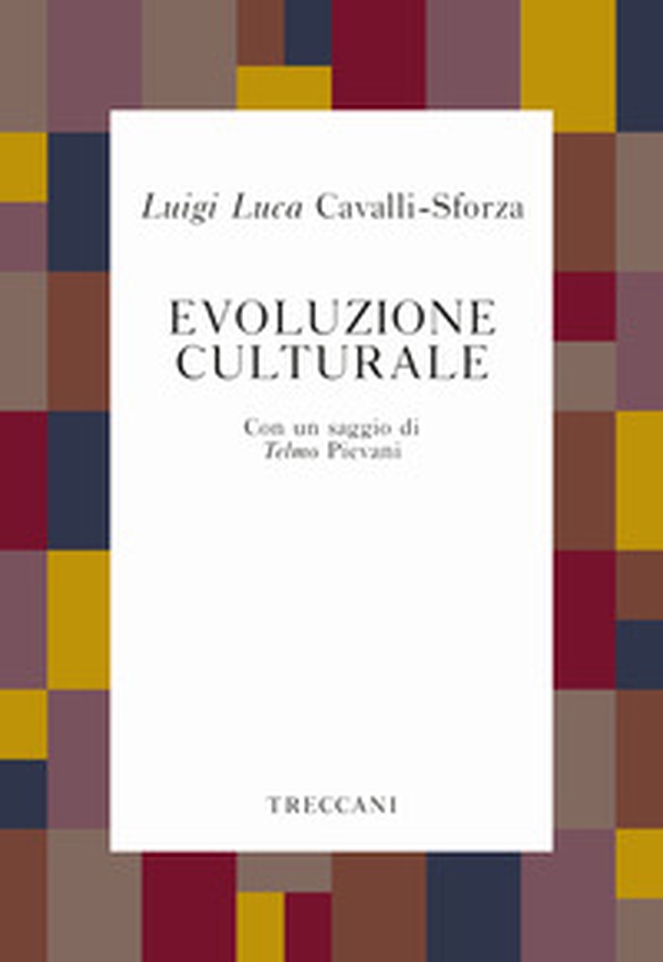 Evoluzione culturale - Librerie.coop Evoluzione culturale - Librerie.coop