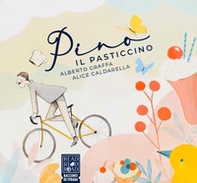 Pino il pasticcino - Librerie.coop