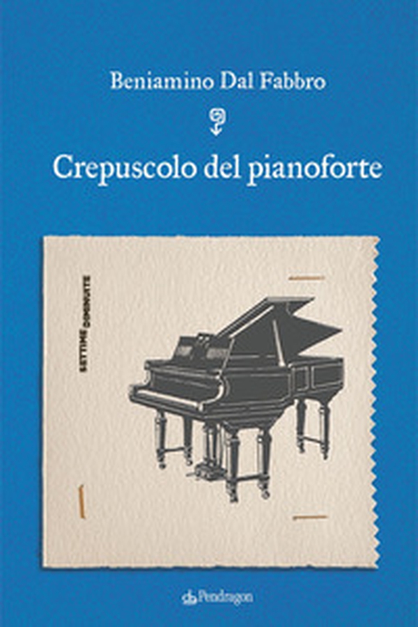 Crepuscolo del pianoforte - Librerie.coop Crepuscolo del pianoforte - Librerie.coop
