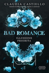 Bad Romance. Illusione proibita - Librerie.coop