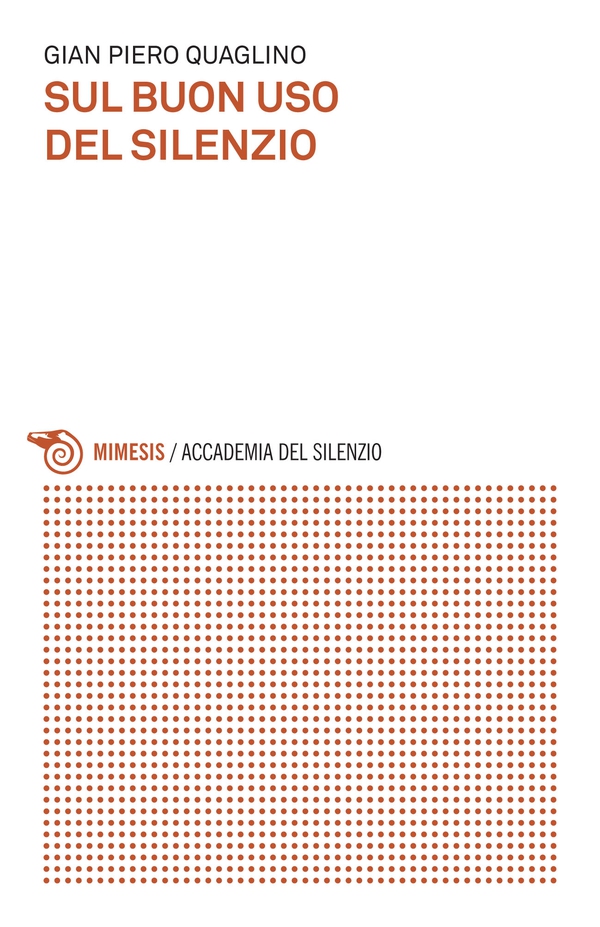 Sul buon uso del silenzio - Librerie.coop Sul buon uso del silenzio - Librerie.coop