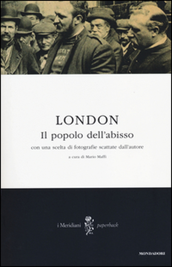 Il popolo dell'abisso - Librerie.coop Il popolo dell'abisso - Librerie.coop