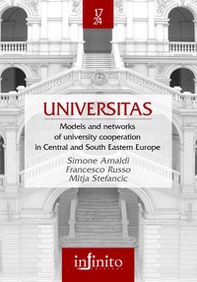 Universitas - Librerie.coop Universitas - Librerie.coop