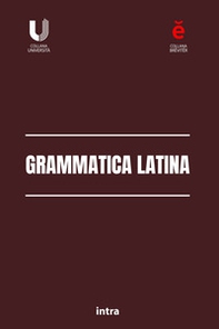 Grammatica latina - Librerie.coop