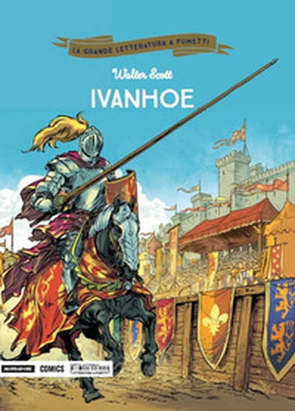 Ivanohe - Librerie.coop