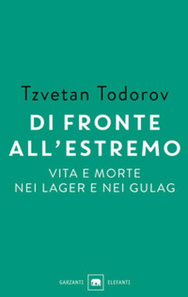 Di fronte all'estremo - Librerie.coop Di fronte all'estremo - Librerie.coop