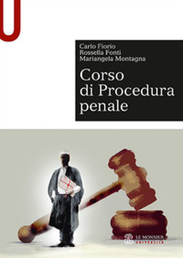 Corso di procedura penale - Librerie.coop Corso di procedura penale - Librerie.coop