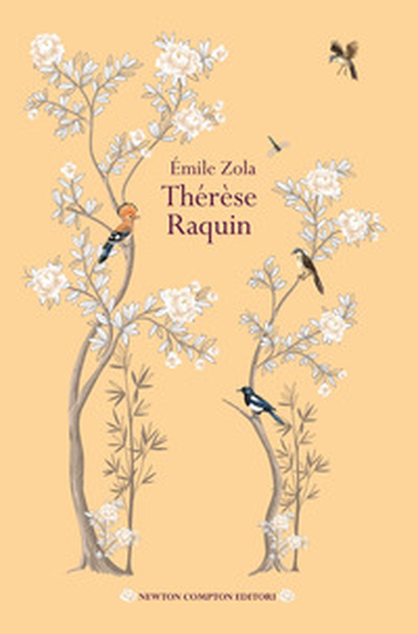 Thérèse Raquin - Librerie.coop