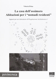 La casa dell'ossimoro - Librerie.coop