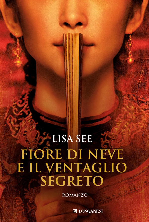 Fiore di Neve e il ventaglio segreto - Librerie.coop Fiore di Neve e il ventaglio segreto - Librerie.coop