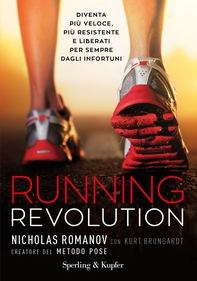 Running revolution - Librerie.coop