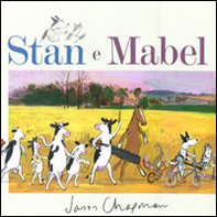 Stan e Mabel - Librerie.coop