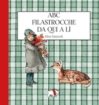 Abc filastrocche da qui a lì - Librerie.coop