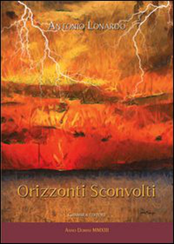 Orizzonti sconvolti - Librerie.coop Orizzonti sconvolti - Librerie.coop