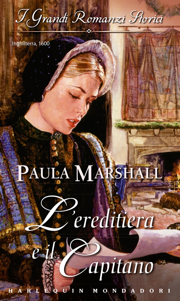 L'ereditiera e il capitano - Librerie.coop L'ereditiera e il capitano - Librerie.coop