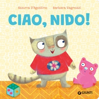 Ciao, nido! - Librerie.coop