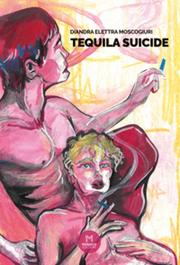 Tequila suicide - Librerie.coop Tequila suicide - Librerie.coop