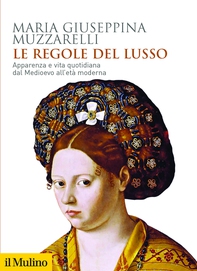 Le regole del lusso - Librerie.coop