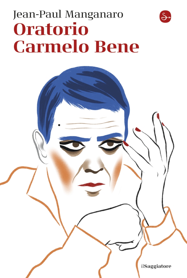 Oratorio Carmelo Bene - Librerie.coop Oratorio Carmelo Bene - Librerie.coop