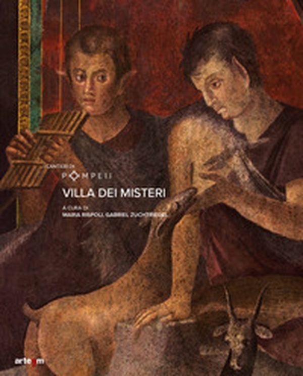 Villa dei Misteri - Librerie.coop Villa dei Misteri - Librerie.coop