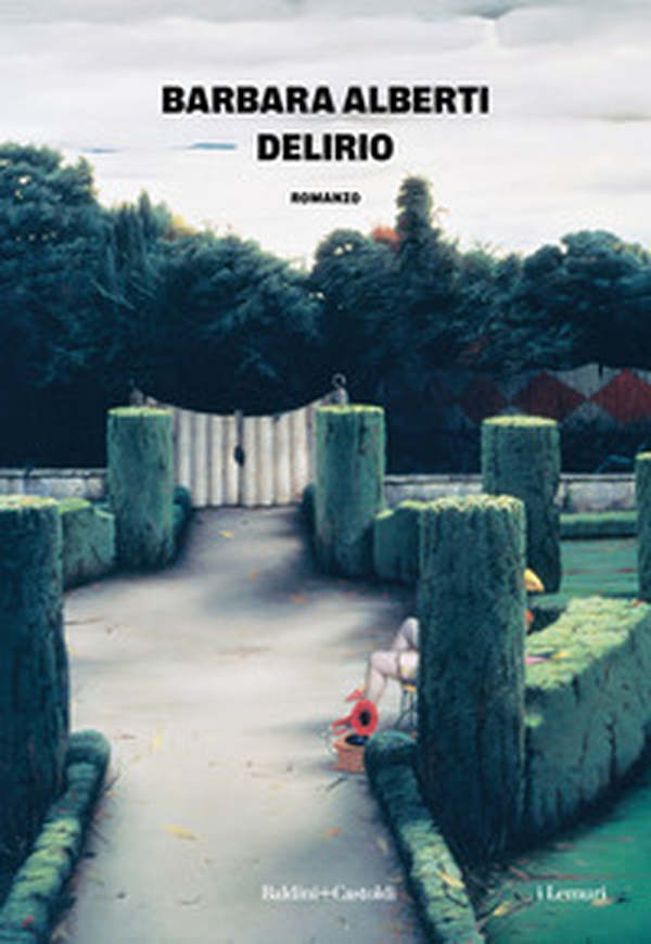 Delirio - Librerie.coop Delirio - Librerie.coop