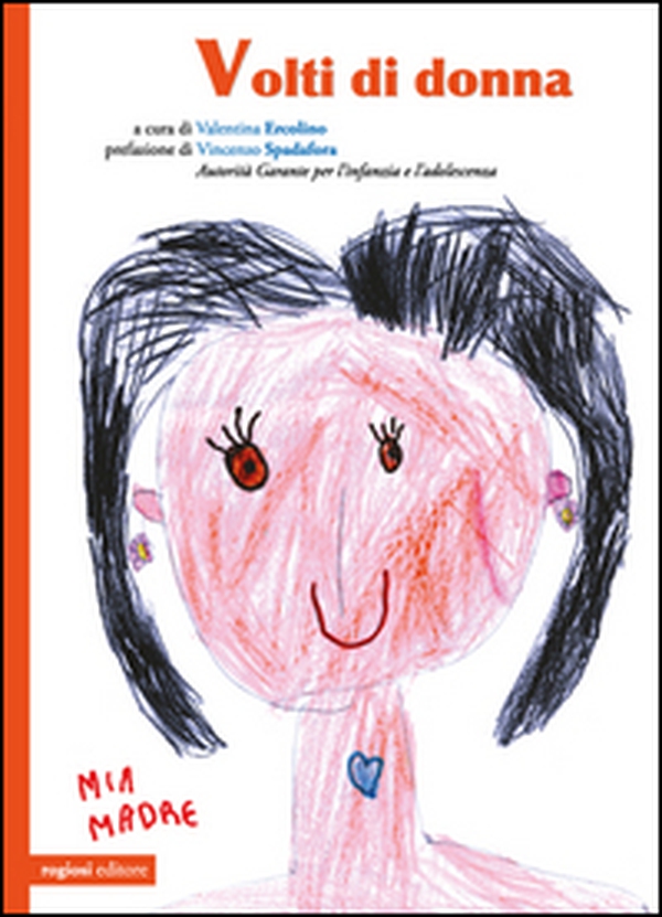 Volti di donna - Librerie.coop Volti di donna - Librerie.coop
