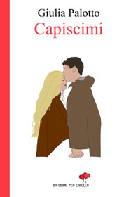 Capiscimi - Librerie.coop