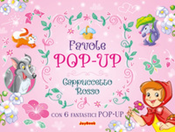 Cappuccetto Rosso - Librerie.coop Cappuccetto Rosso - Librerie.coop