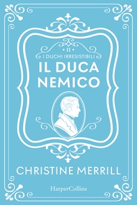 Il duca nemico - Librerie.coop