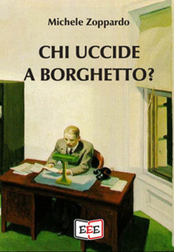 Chi uccide a Borghetto? - Librerie.coop Chi uccide a Borghetto? - Librerie.coop