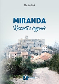 Miranda. Racconti e leggende - Librerie.coop