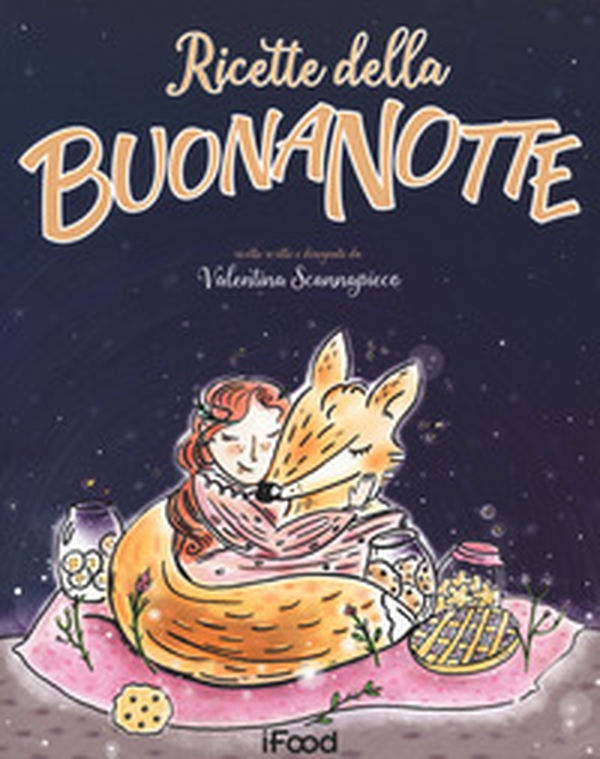 Ricette della buonanotte - Librerie.coop Ricette della buonanotte - Librerie.coop