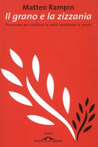 Il grano e la zizzania - Librerie.coop