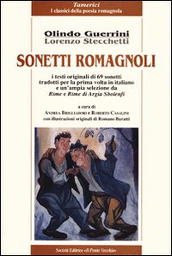 Sonetti romagnoli - Librerie.coop Sonetti romagnoli - Librerie.coop