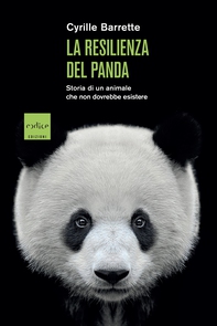 La resilienza del panda - Librerie.coop La resilienza del panda - Librerie.coop