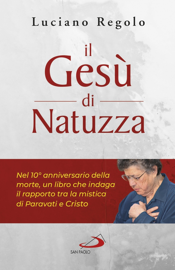 Il Gesù di Natuzza - Librerie.coop Il Gesù di Natuzza - Librerie.coop