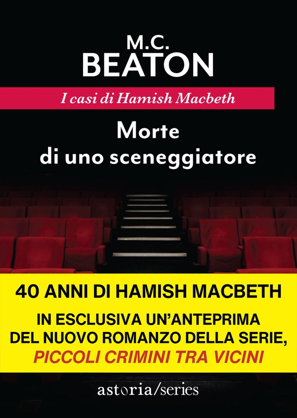 Morte di uno sceneggiatore - Librerie.coop Morte di uno sceneggiatore - Librerie.coop