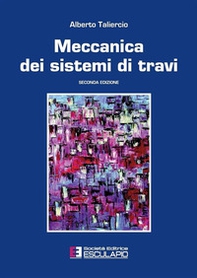 Meccanica dei sistemi di travi - Librerie.coop Meccanica dei sistemi di travi - Librerie.coop