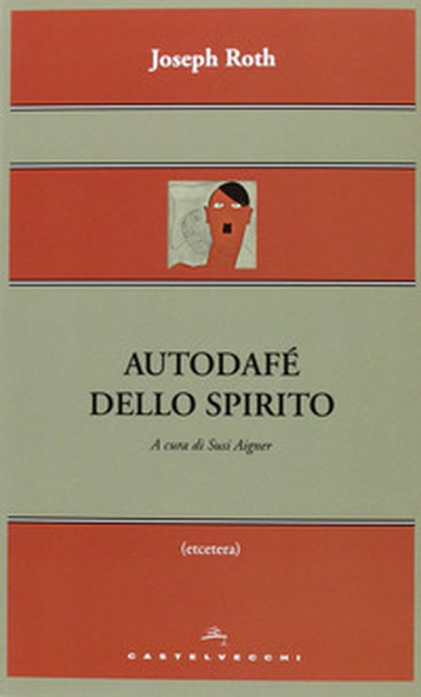 Autodafé dello spirito - Librerie.coop Autodafé dello spirito - Librerie.coop