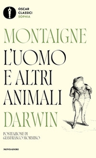 L'uomo e altri animali - Librerie.coop