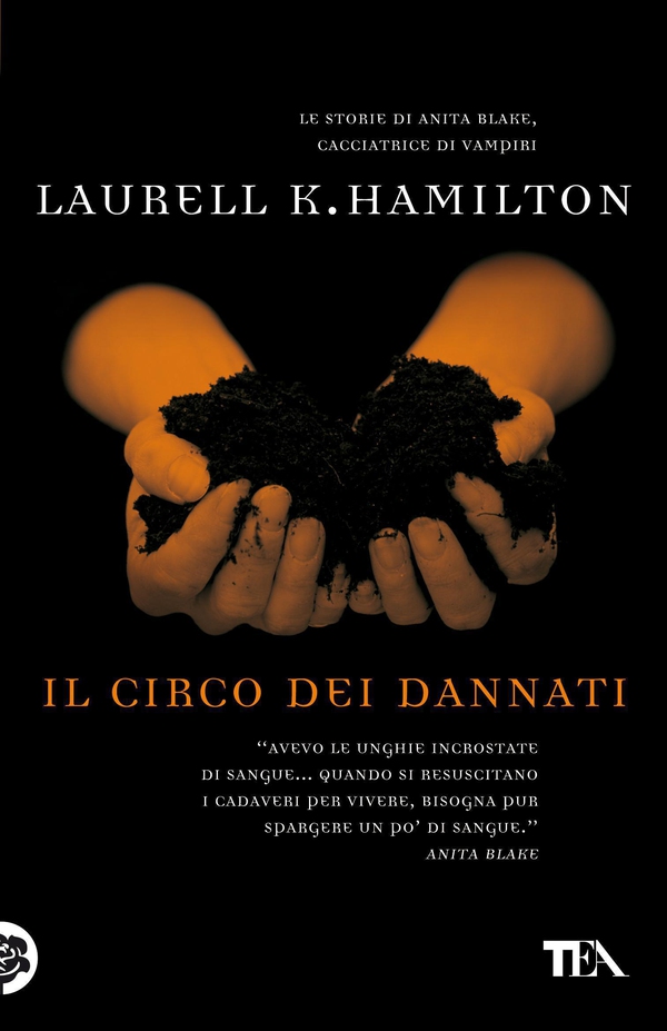 Il circo dei dannati - Librerie.coop Il circo dei dannati - Librerie.coop