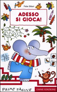 Adesso si gioca! - Librerie.coop Adesso si gioca! - Librerie.coop