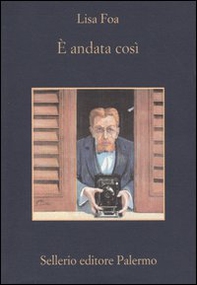 È andata così - Librerie.coop