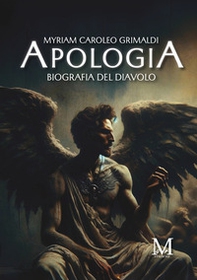 Apologia. Biografia del diavolo - Librerie.coop Apologia. Biografia del diavolo - Librerie.coop