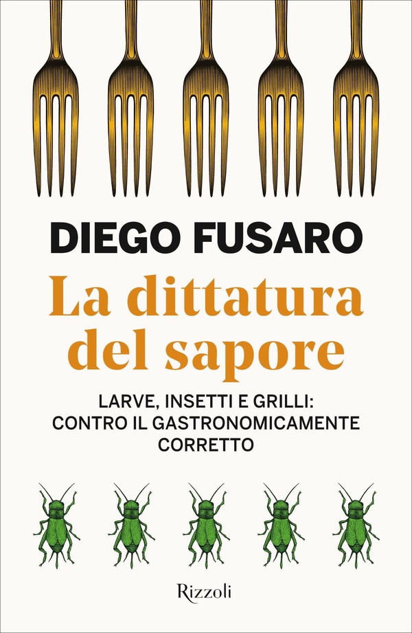 La dittatura del sapore - Librerie.coop La dittatura del sapore - Librerie.coop
