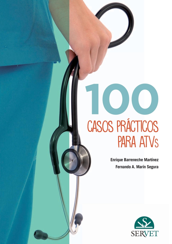 100 casos prácticos para ATV - Librerie.coop 100 casos prácticos para ATV - Librerie.coop
