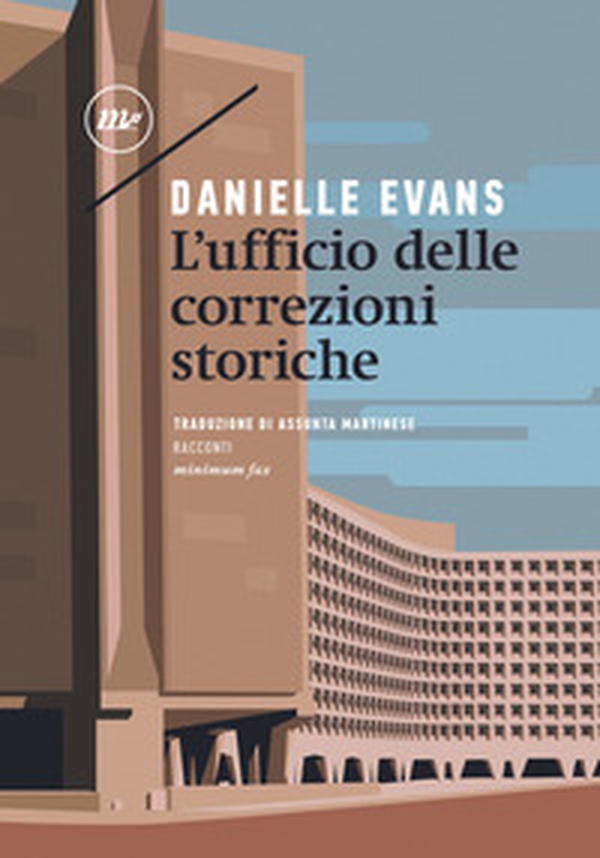 L'ufficio delle correzioni storiche - Librerie.coop L'ufficio delle correzioni storiche - Librerie.coop